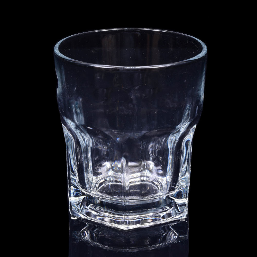GLASS OMROC RISE 300 ML SMALL (Pack 6) Default Title - MamasJan Crockery