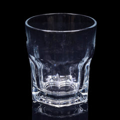 GLASS OMROC RISE 300 ML SMALL (Pack 6) Default Title - MamasJan Crockery