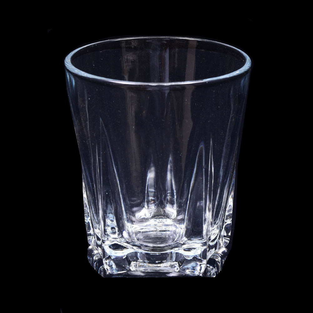 GLASS OMROC LAZER 300 ML SMALL (Pack 6) Default Title - MamasJan Crockery