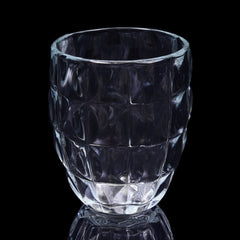 GLASS TOYO NASIC TROPICAL MOON 300 ML SMALL (Pack 6) Default Title - MamasJan Crockery