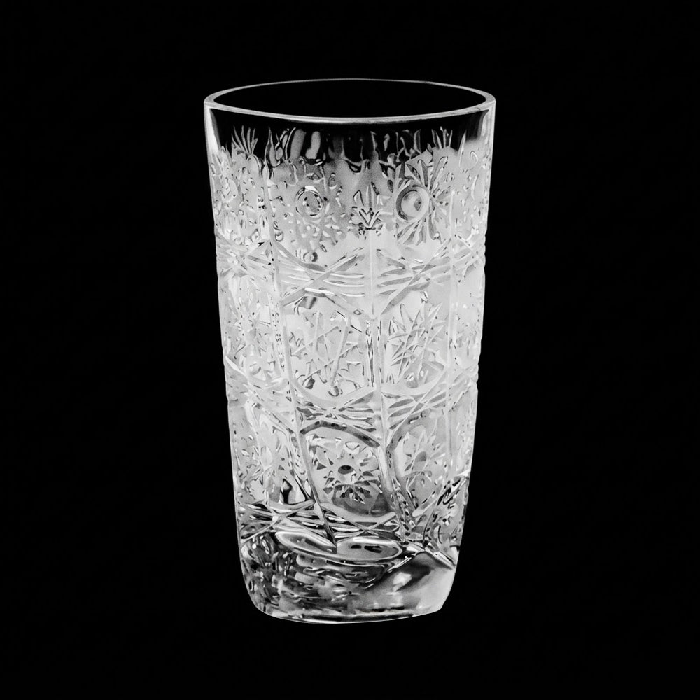 GLASS HONGLI IR HIGH BALL 81912SF-81913SF-BH12 (Pack 6) Default Title - MamasJan Crockery