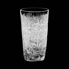 GLASS HONGLI IR HIGH BALL 81912SF-81913SF-BH12 (Pack 6) Default Title - MamasJan Crockery