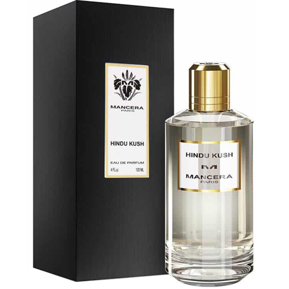 MANCERA HINDU KUSH FOR MEN EAU DE PERFUME 120ML Default Title - MamasJan s