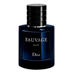DIOR SAUVAGE ELIXIR 100ML Default Title - MamasJan s
