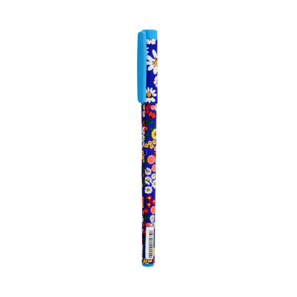 A24 VINSON SMOOTH WRITING BALL PEN FLOWER A.M Default Title - MamasJan Toys