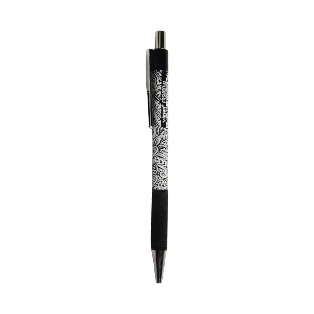 103 VINSON SMOOTH WRITING BALL PEN TATO A.M Default Title - MamasJan Toys