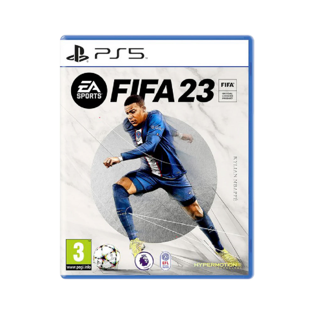 Ps5 Game Fifa 2023 Default Title - MamasJan Toys