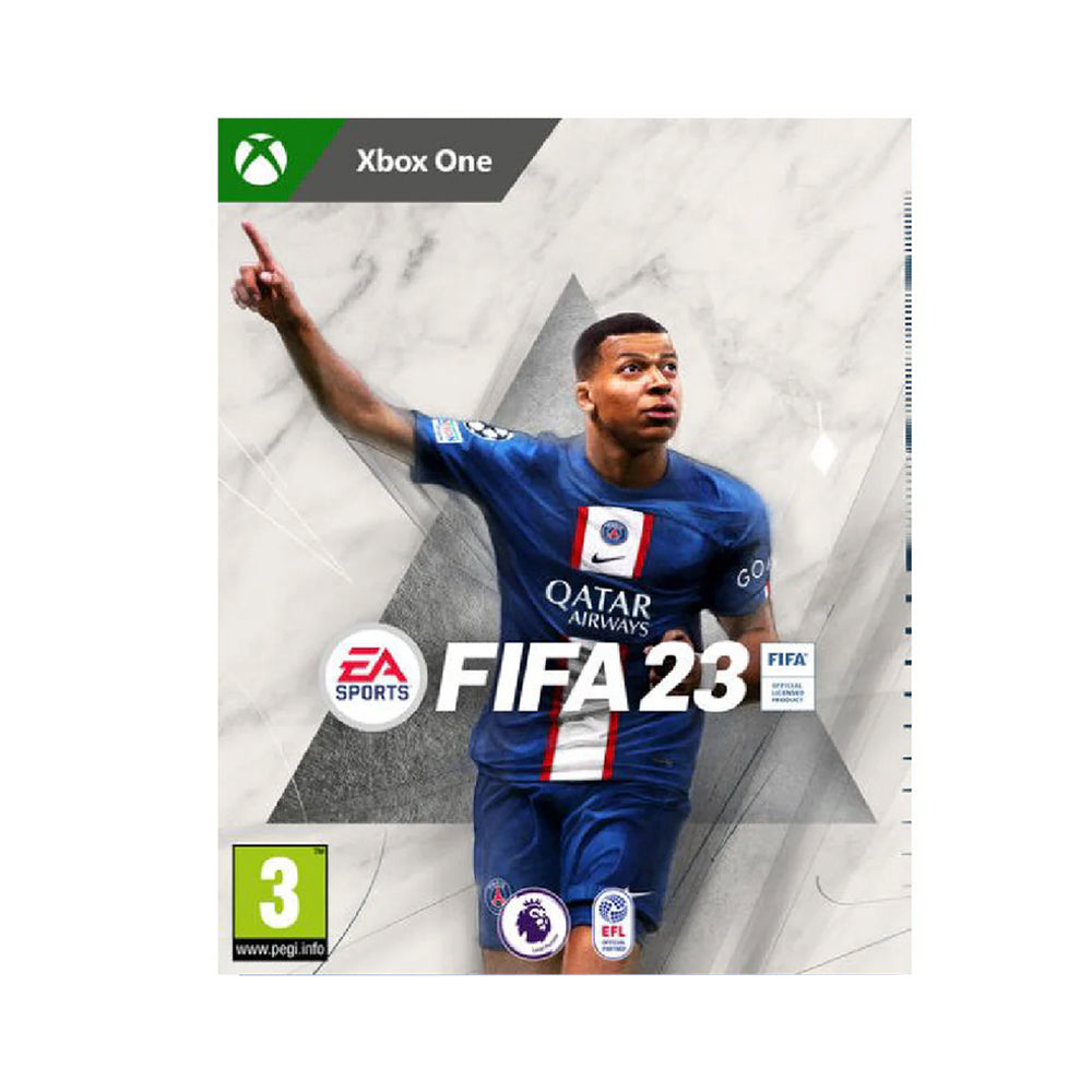X Box One Game Fifa 2023 Default Title - MamasJan Toys