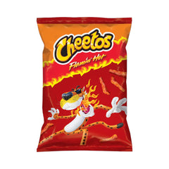 CHEETOS FLAMING HOT 85 GM Default Title - MamasJan Grocery