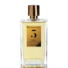RESENDO MATEU 05 FOR UNISEX EDP 100ML Default Title - MamasJan s