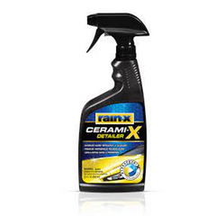 RAINX CERAMIC DETAILER SPRY 650ML Default Title - MamasJan Grocery Nonfood