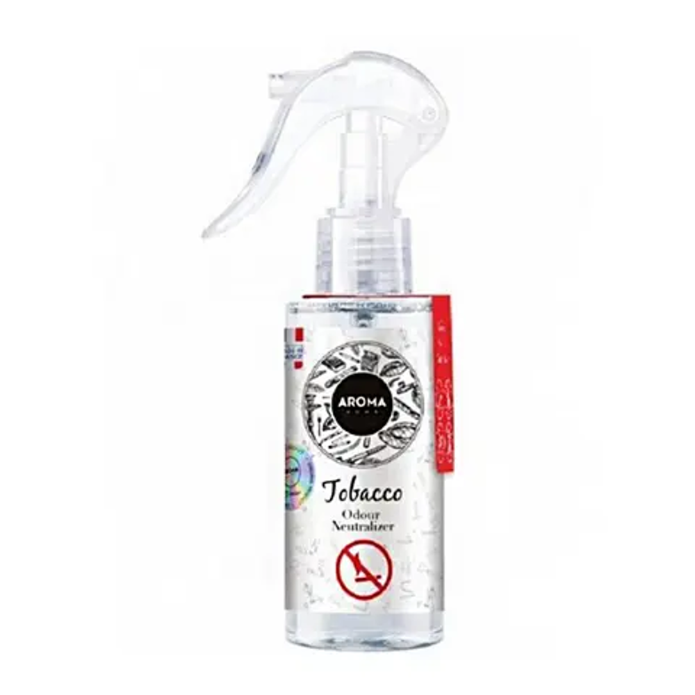 AROMA TOBBACO ODOUR NEUTRALIZER 150ML Default Title - MamasJan Grocery Nonfood