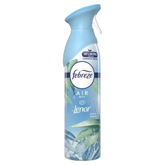 FEBREZE AIR FRESHNER LENOR OCEAN 300 ML Default Title - MamasJan Grocery Nonfood