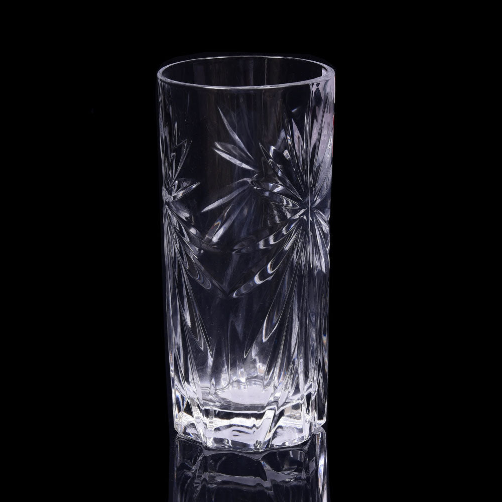 GLASS RCR OASIS 262770 (Pack 6) Default Title - MamasJan Crockery