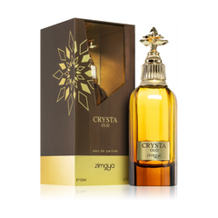 ZIMAYA CRYSTA OUD FOR MEN EDP 100ML Default Title - MamasJan s