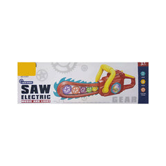 0305 GEAR WHEEL SAW B/O Z.B Default Title - MamasJan Toys