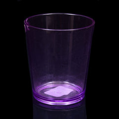 GLASS ACRYLIC KJ11 (Pack 6) Default Title - MamasJan Crockery