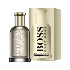 HUGO BOSS BOTTLED FOR MEN POUR PERFUME 200ML Default Title - MamasJan Perfume