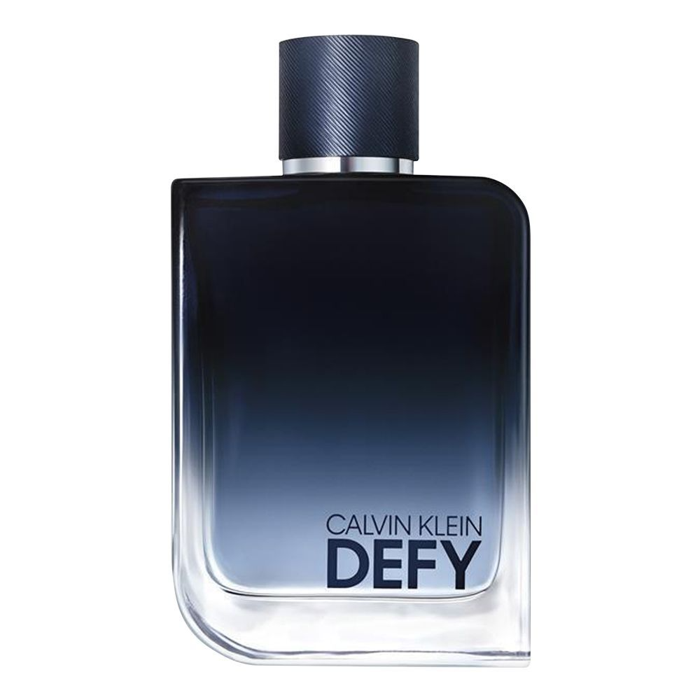 CALVIN KLEIN DEFY FOR MEN EAU DE PERFUME 200ML Default Title - MamasJan s