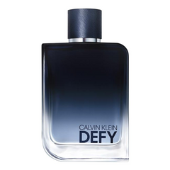CALVIN KLEIN DEFY FOR MEN EAU DE PERFUME 200ML Default Title - MamasJan s
