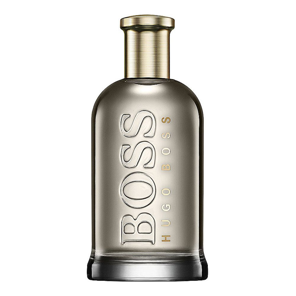 HUGO BOSS BOTTLED FOR MEN EAU DE PERFUME 200ML Default Title - MamasJan s