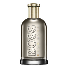 HUGO BOSS BOTTLED FOR MEN EAU DE PERFUME 200ML Default Title - MamasJan s