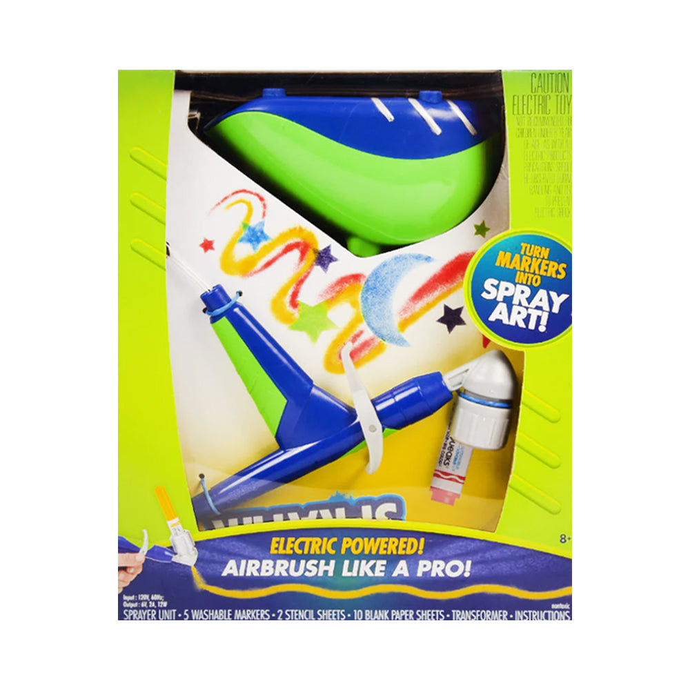 046806 CRY AIR MARKER SPRAYER Default Title - MamasJan Toys