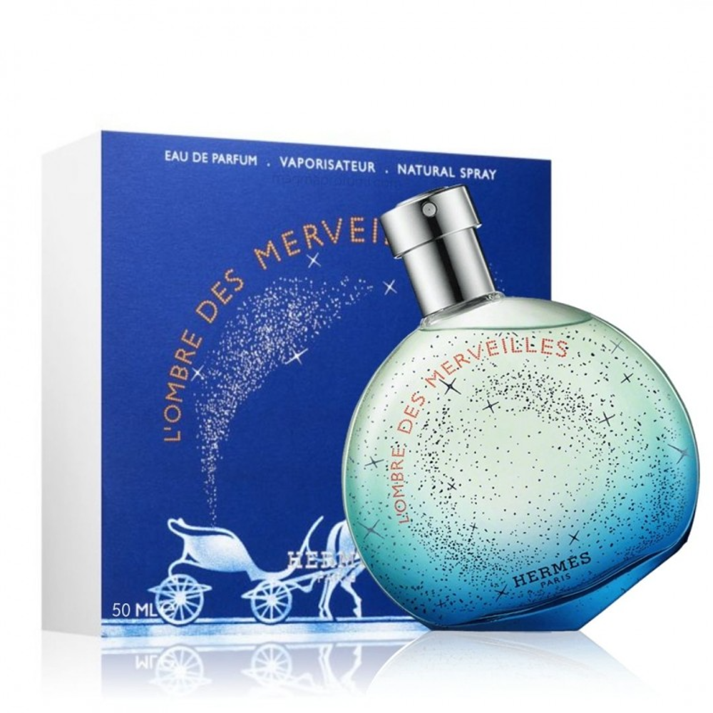 HERMES L OMBRE DES MARVEILLES FOR MEN EDP 100ML Default Title - MamasJan s