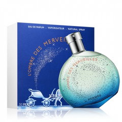HERMES L OMBRE DES MARVEILLES FOR MEN EDP 100ML Default Title - MamasJan s