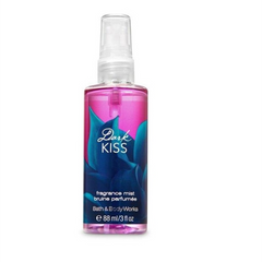 BBW DARK KISS TRAVEL SIZE MISTS Default Title - MamasJan Makeup