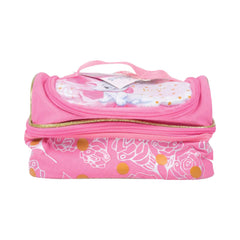 2236 SIMBA DISNEY MARIE LUNCH BAG D Default Title - MamasJan Toys