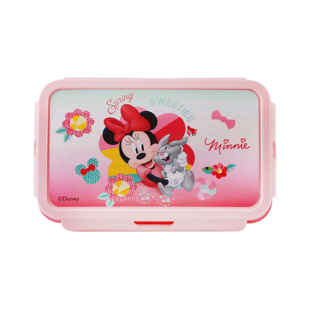 0090 SIMBA DISNEY MINNIE SPRING SWEETIES LUNCH BOX D Default Title - MamasJan Toys