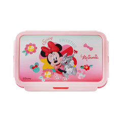 0090 SIMBA DISNEY MINNIE SPRING SWEETIES LUNCH BOX D Default Title - MamasJan Toys