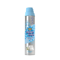 1001 CLEANER CARPET FRESH SOFT JASMINE & LINEN 300 ML Default Title - MamasJan Grocery Nonfood