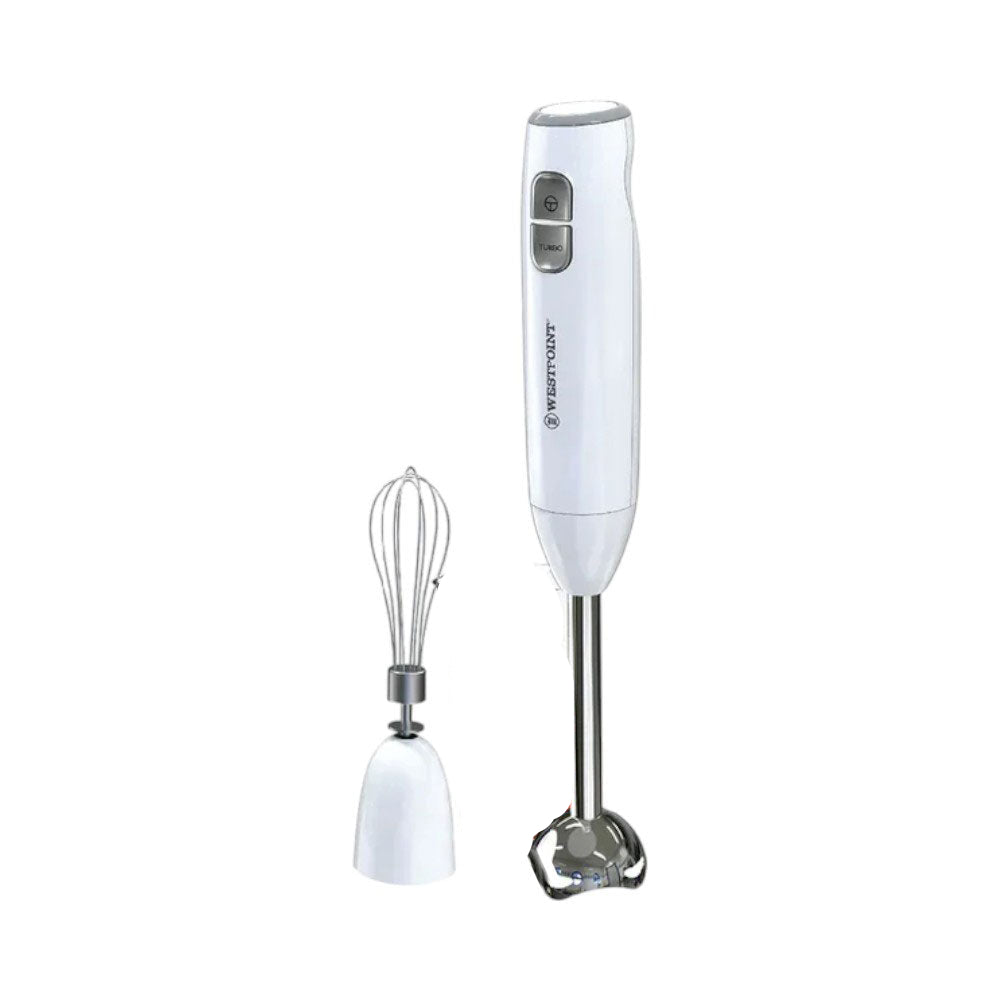 WEST POINT HAND BLENDER 9215 Default Title - MamasJan Electronics