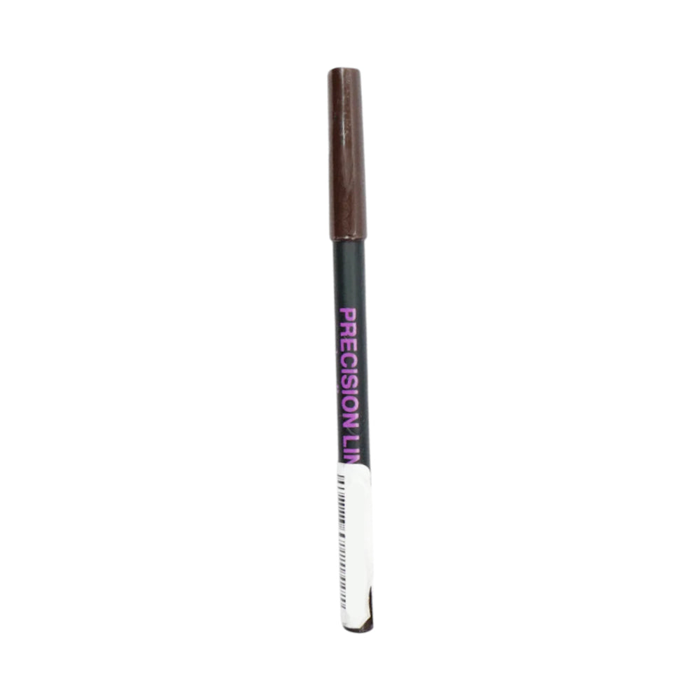 MARSHMALLOW ALL DAY LONG LASTING EYE PENCIL BROWN Default Title - MamasJan Makeup