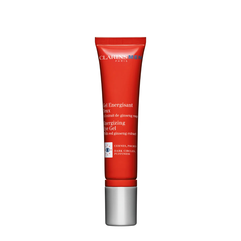 CLARINS MEN MEN GEL ENRGY EYE 15ML Default Title - MamasJan Makeup