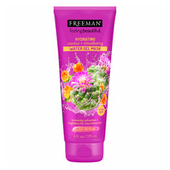 FREEMAN HYDRATING CACTUS+CLOUDBERRY WATER GEL MASK 175ML Default Title - MamasJan skincare