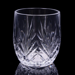 GLASS HONGLI IR 78211 (Pack 6) Default Title - MamasJan Crockery