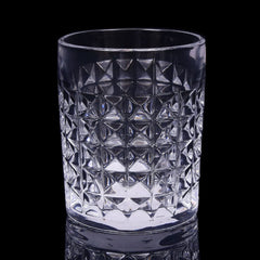 GLASS HONGLI IR 5412F (Pack 6) Default Title - MamasJan Crockery