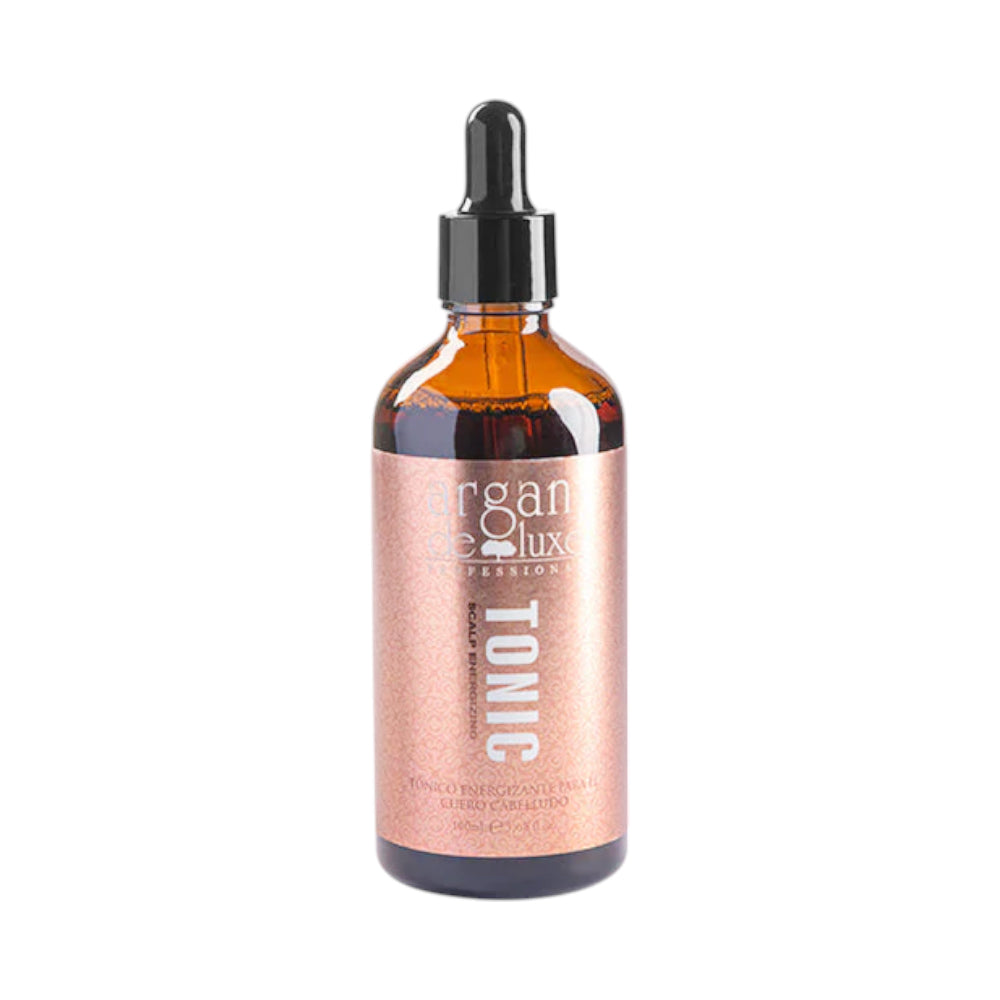 ARGAN DELUXE HAIR TONIC Default Title - MamasJan Non Grocery