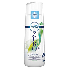 FEBREZE AIR FRESHNER MIST WATER LILY ZERO% GAS 300 ML Default Title - MamasJan Grocery Nonfood