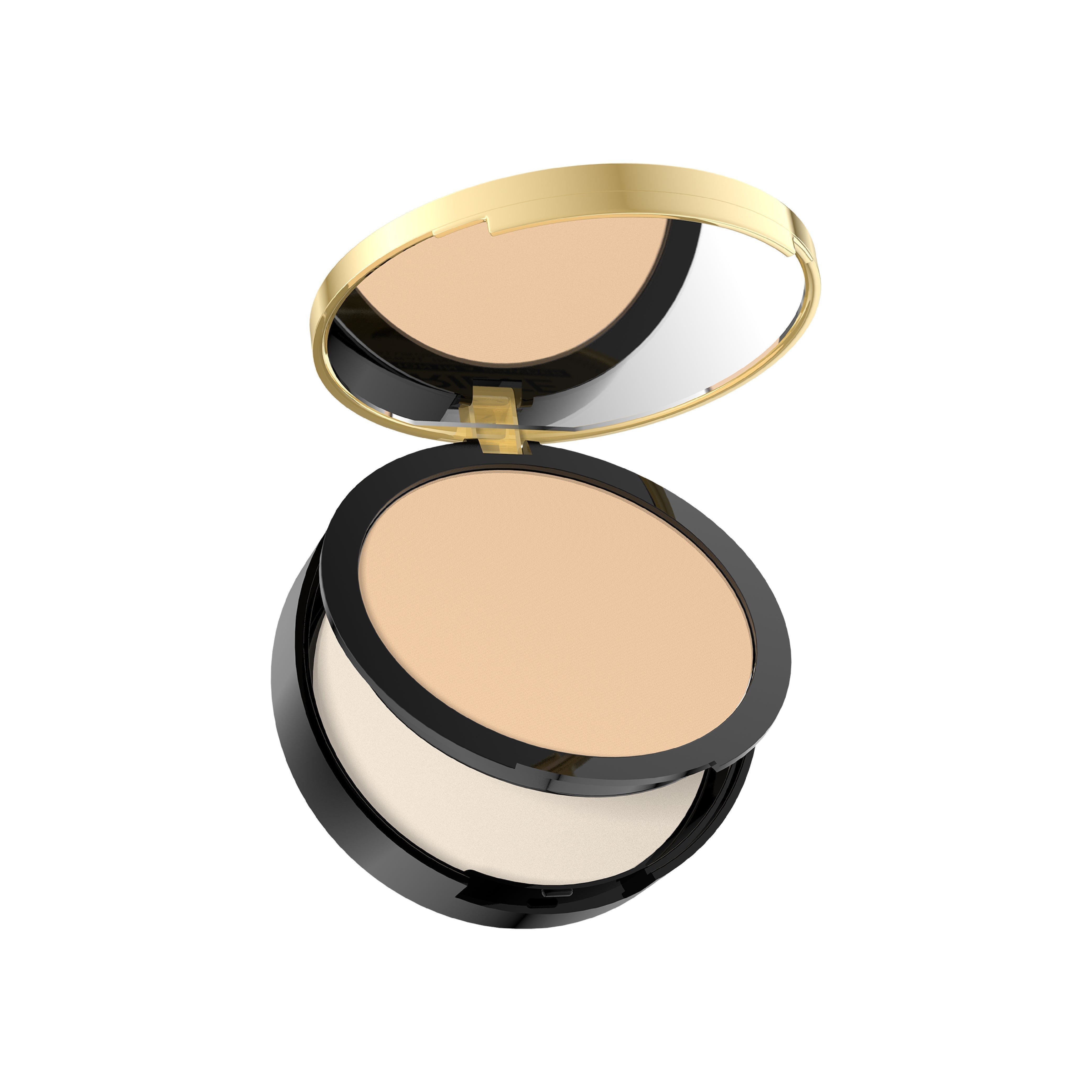 EVELINE VARIETE FOUNDATION IN POWDER 93% MINERAL 8G 3 - MamasJan Makeup