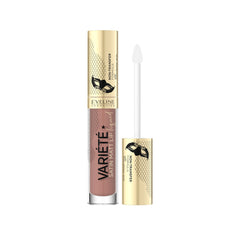 EVELINE VARIETE SATIN MATT LIP LIQUID 6 - MamasJan Makeup