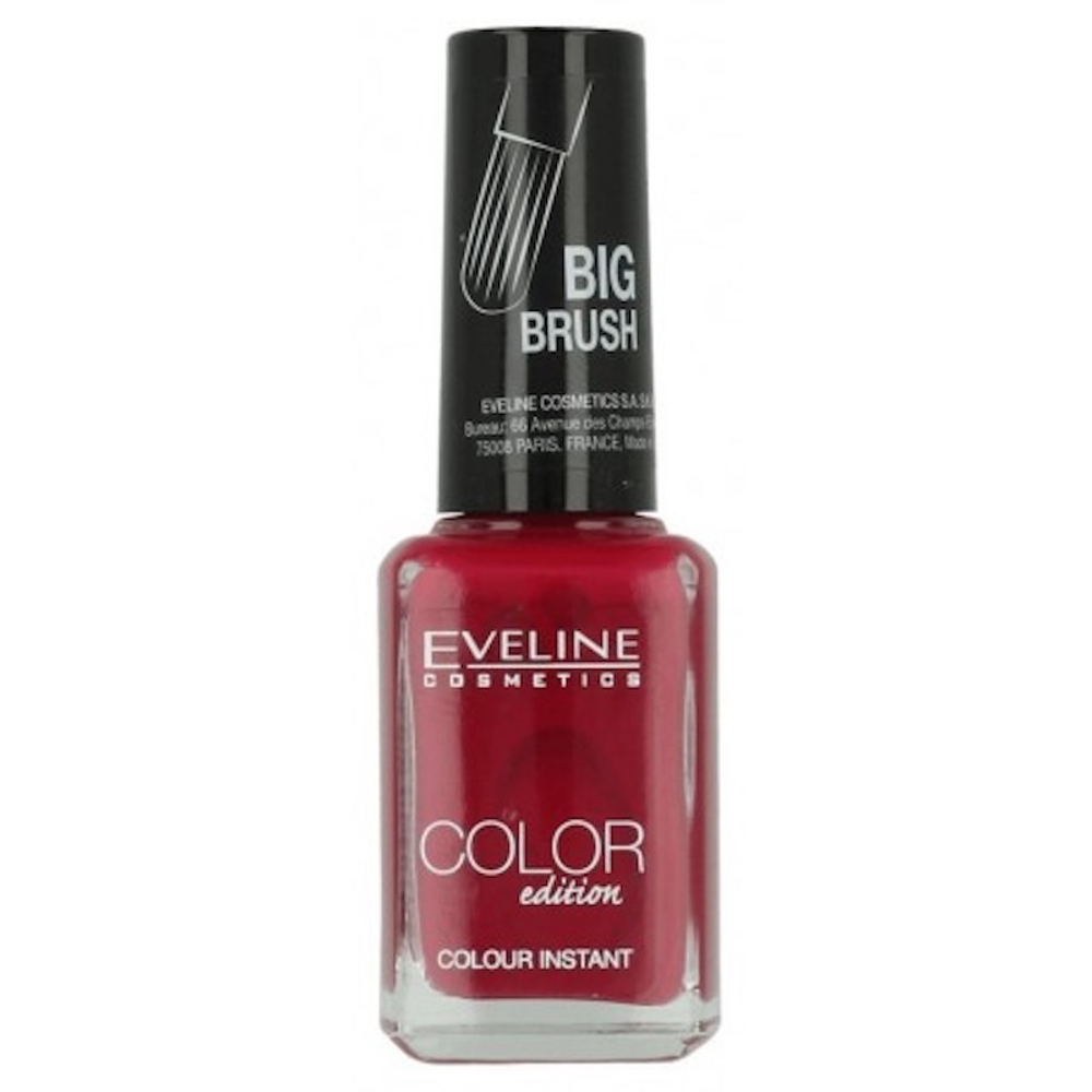 EVELINE COLOR EDITION INSTANT NAIL POLISH 131 - MamasJan Makeup