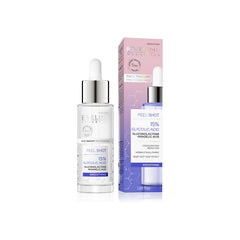 EVELINE SERUM SHOT 15% GLYCOLIC ACID 30ML Default Title - MamasJan skincare