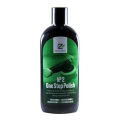 NEXTZETT NO2 ONE STEP POLISH 250 ML Default Title - MamasJan Grocery Nonfood
