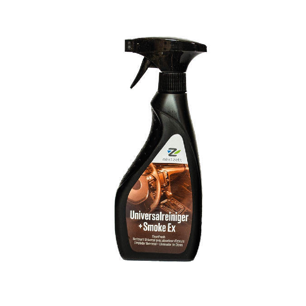 NEXTZETT UNIVERSAL CLEANER 500 ML Default Title - MamasJan Grocery Nonfood