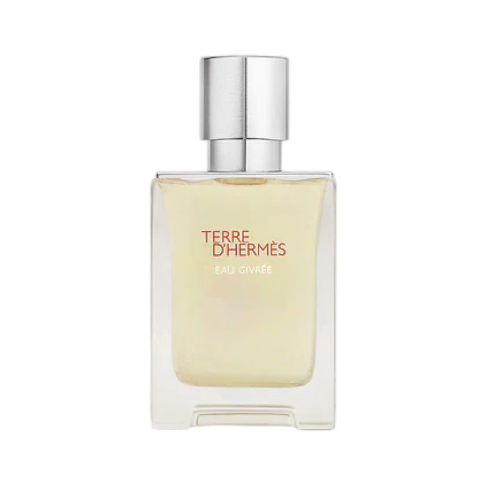 HERMES TERRE D HERMES EAU GIVREE FOR MEN EDP 125ML Default Title - MamasJan s