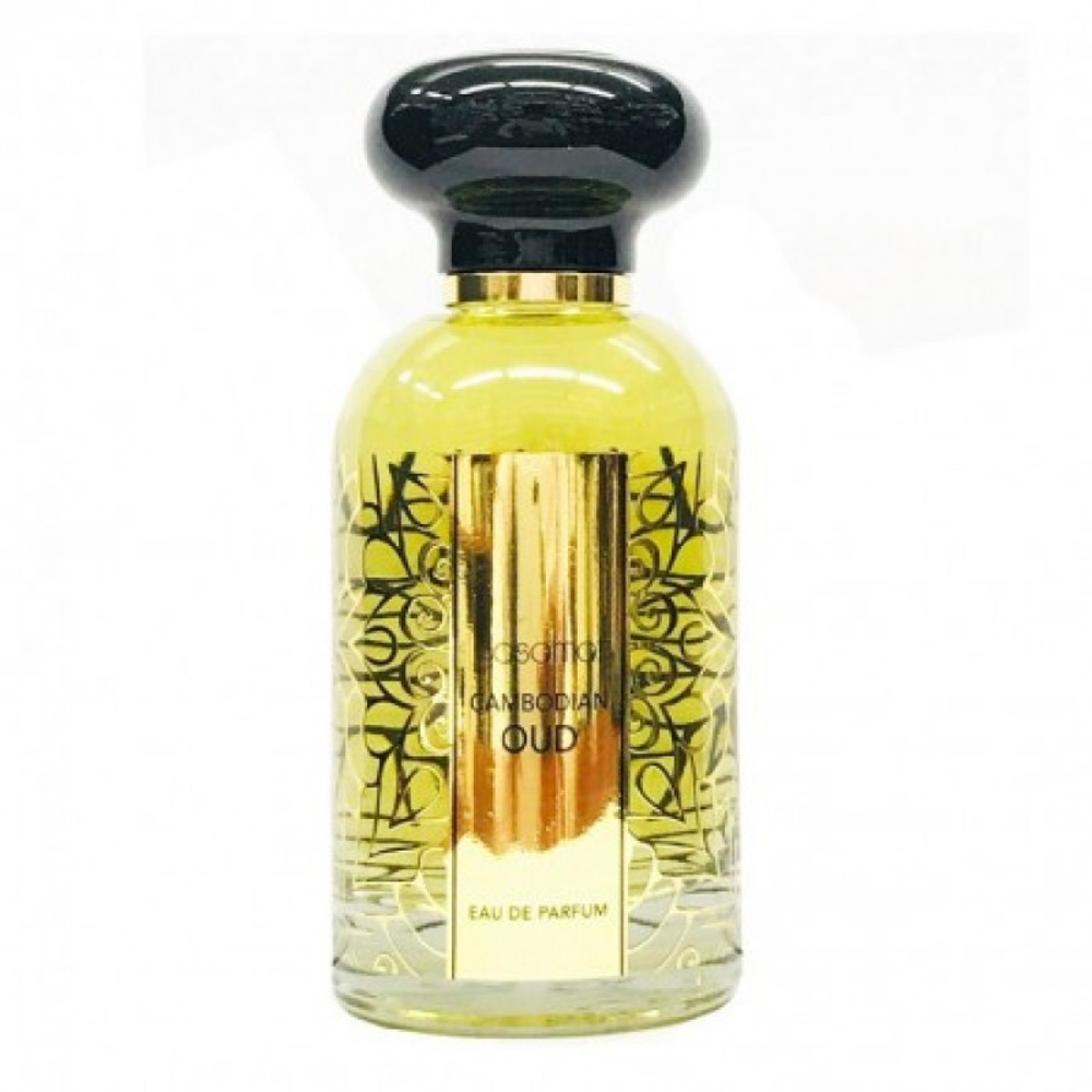 NASAMAT CAMBODIAN OUD FOR MEN EDP 100ML Default Title - MamasJan Perfume